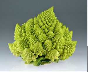Choux-romanesco