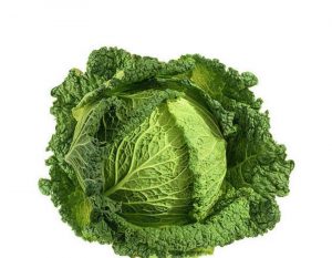 Choux-vert
