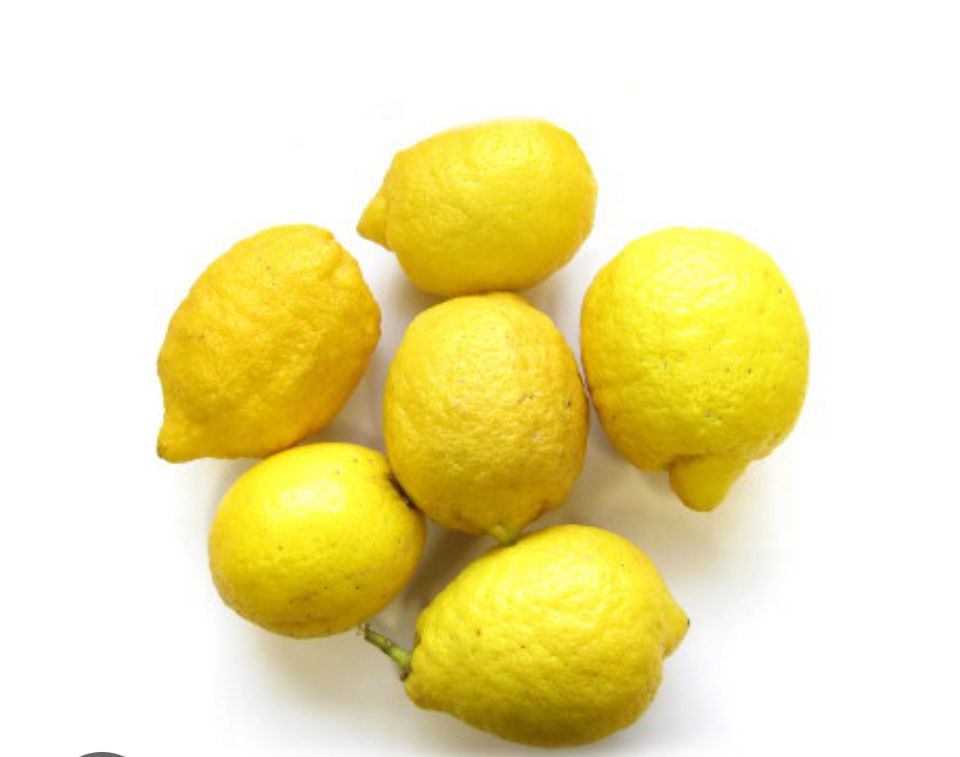 Accueil Citron-bio