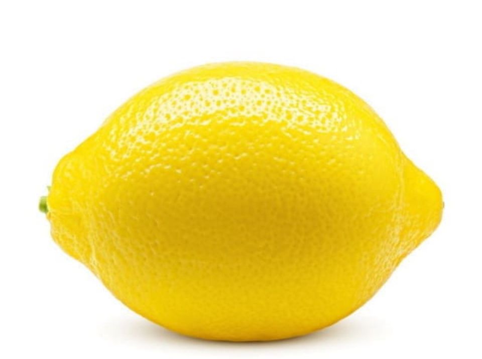 Accueil Citron