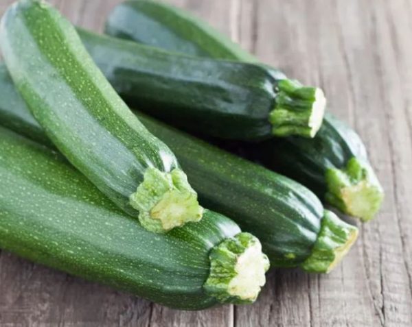 Courgette
