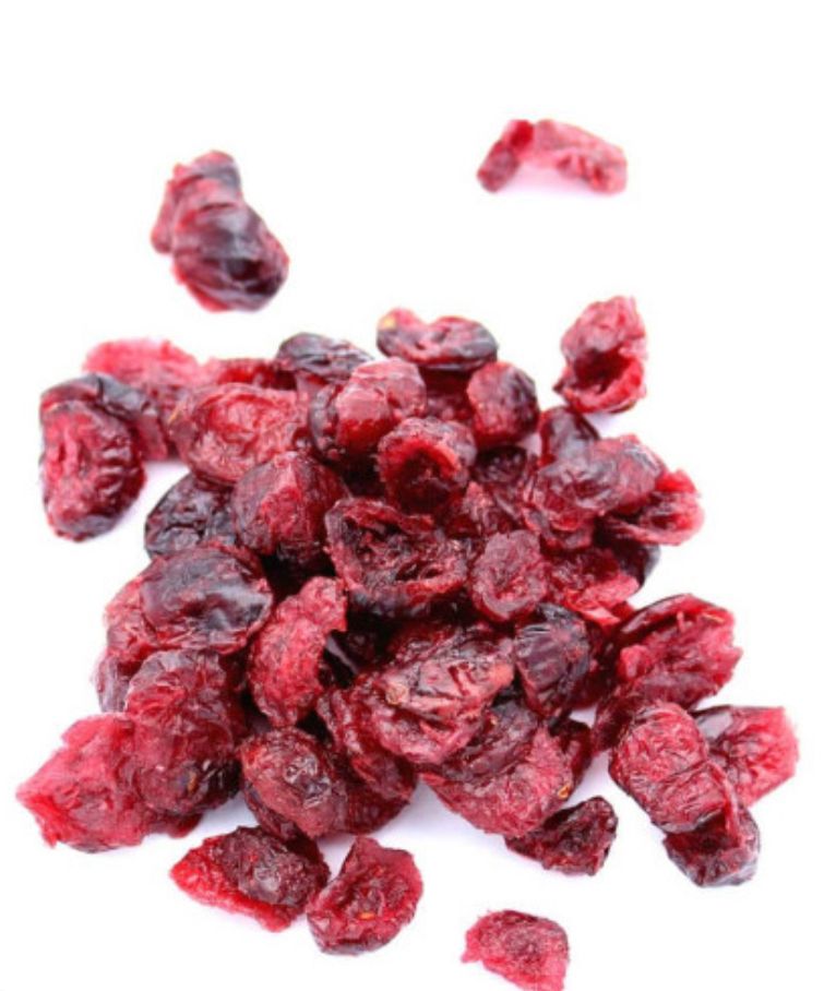 Accueil cranberry