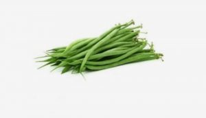 Haricots-verts