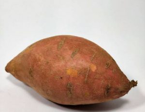 Patate-douce