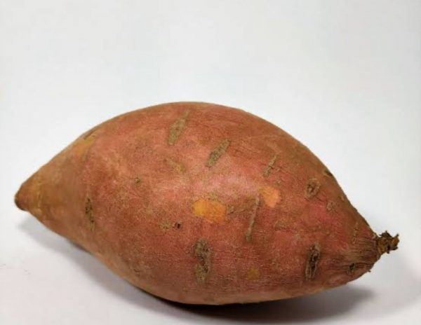 Patate-douce