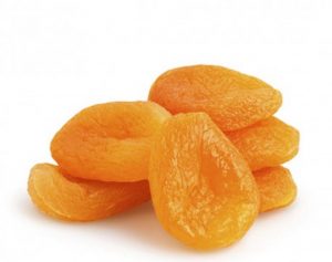 abricot sec