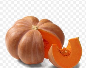 citrouille