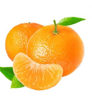 clementine