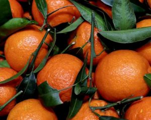 clementine corse
