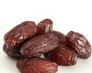 dattes medjool frais