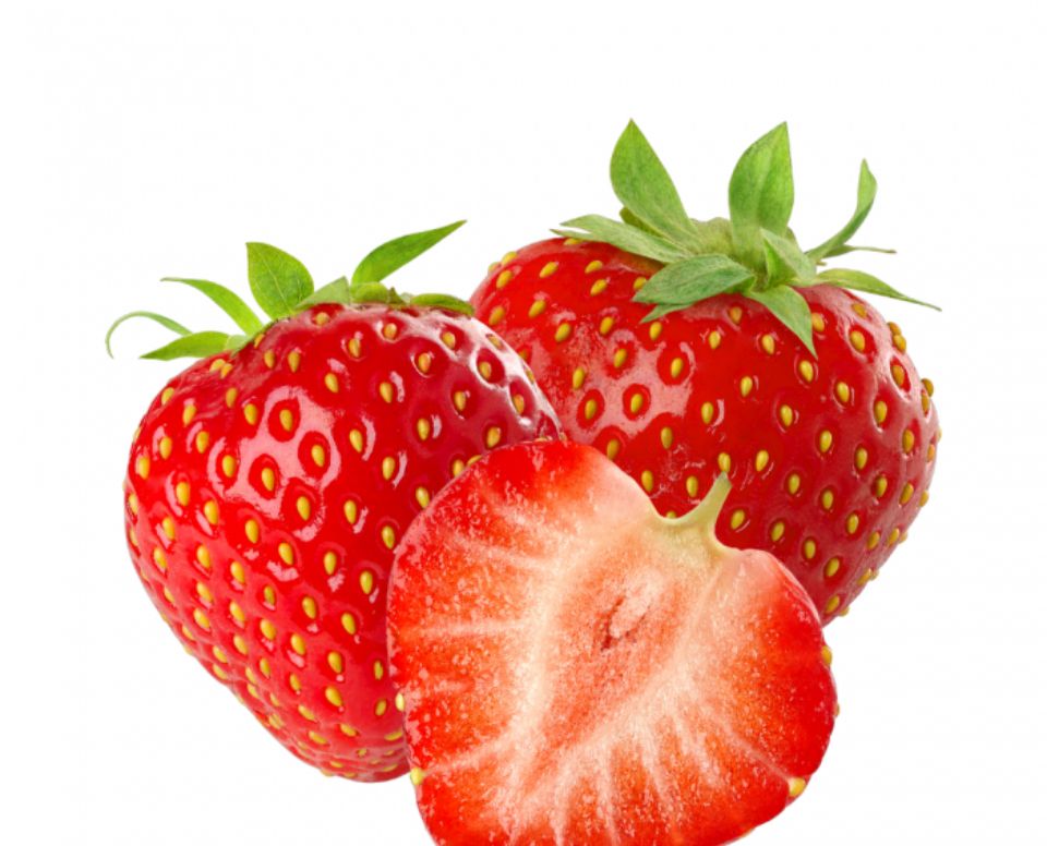 Accueil fraise