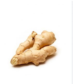 gingembre frais