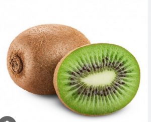 kiwi vert