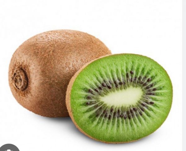 kiwi vert