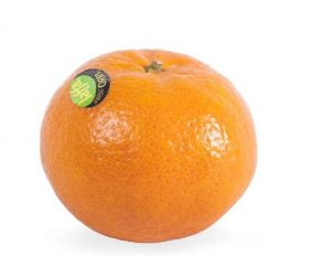 mandarine orri