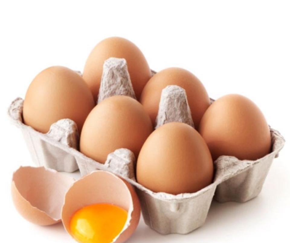 Accueil oeuf frais