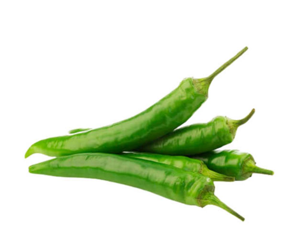 Accueil piment fort