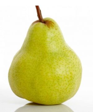 poire comice
