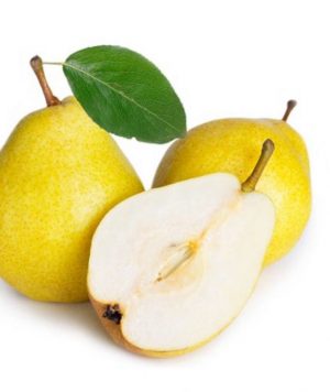 poire guyot