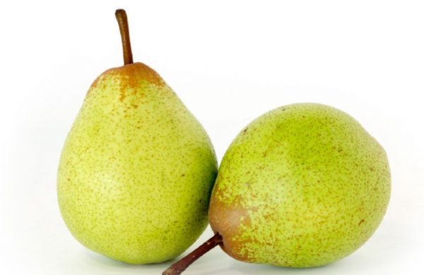 poire rochas