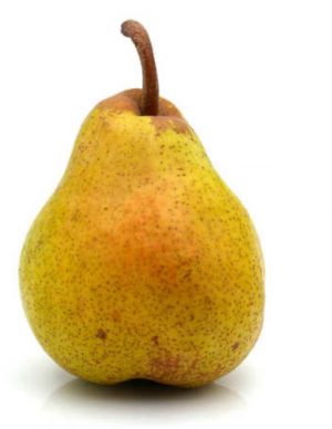poire williams