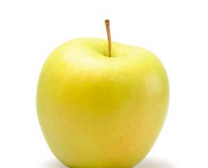 pomme golden