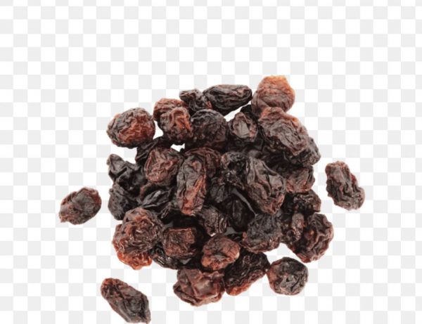 raisin jumbo