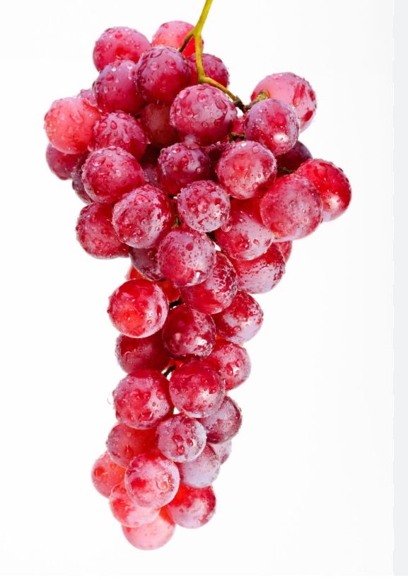 Accueil raisins sans pépin rose