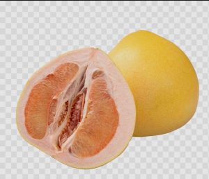 pomelos chinois