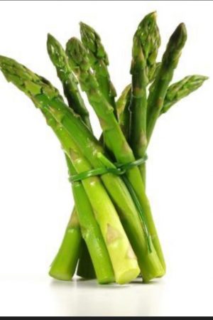 asperge verte